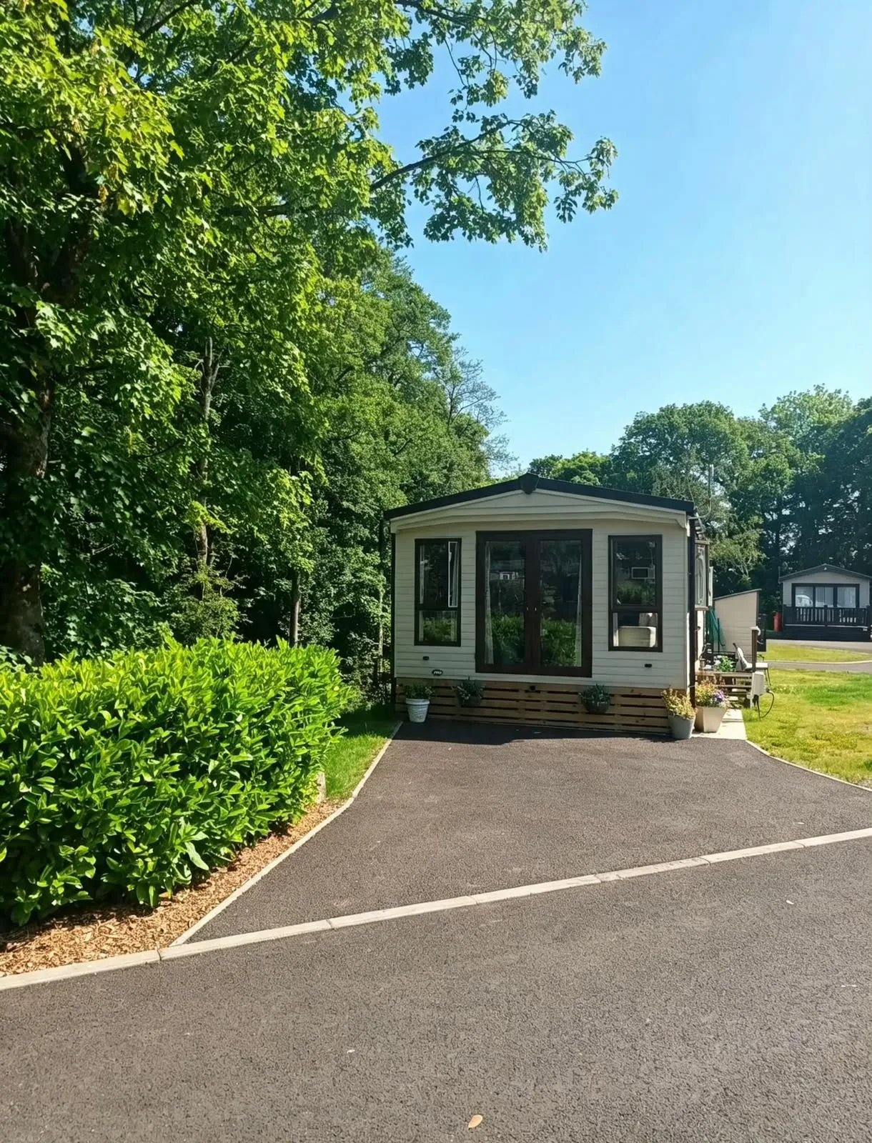 ABI Ambleside (Private Sale)