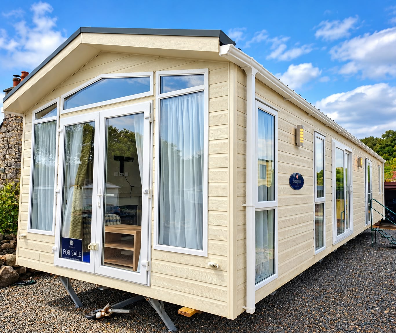 Pemberton Brompton Lodge