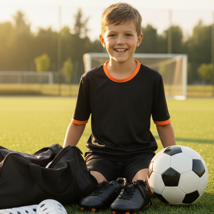 Soccer seems affordable, but hidden fees add up