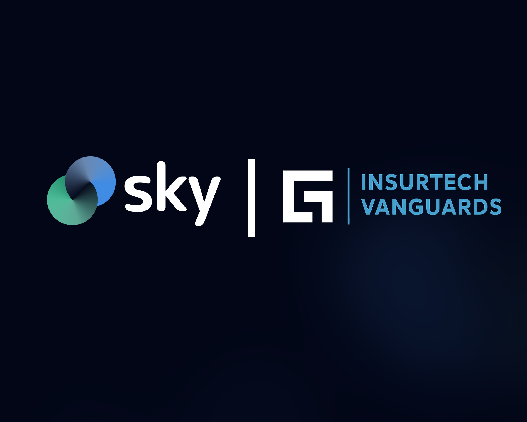 Sky-Tech AI Named to Guidewire Insurtech Vanguards Program