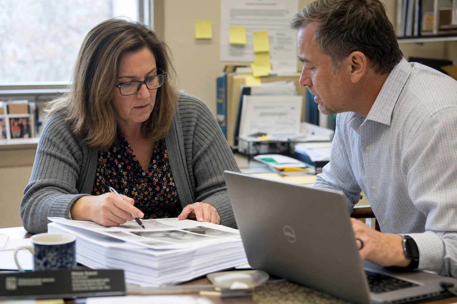 Bates Numbers in Medical Record Review: The Referencing Problem AI Still Gets Wrong