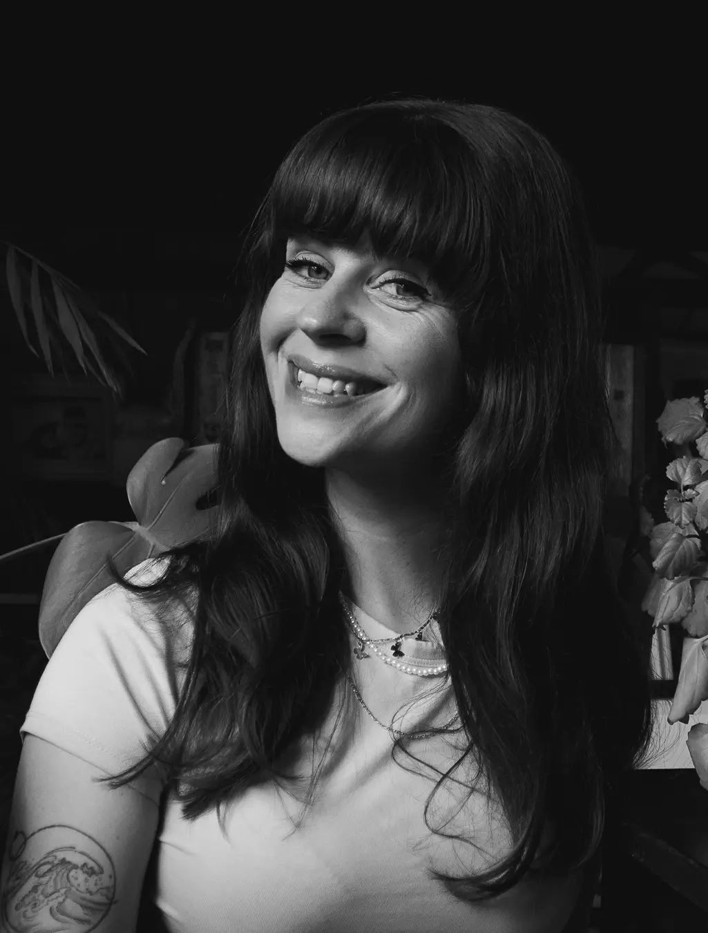 Aimee Ayres
