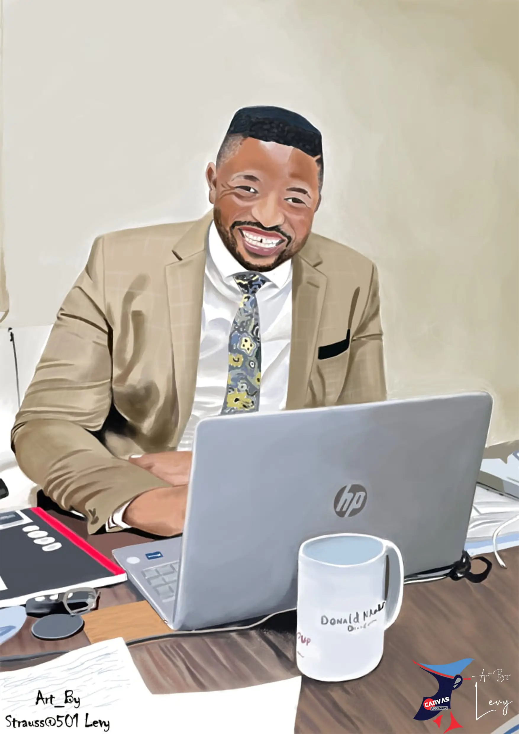 Levy Lethiba, 2021