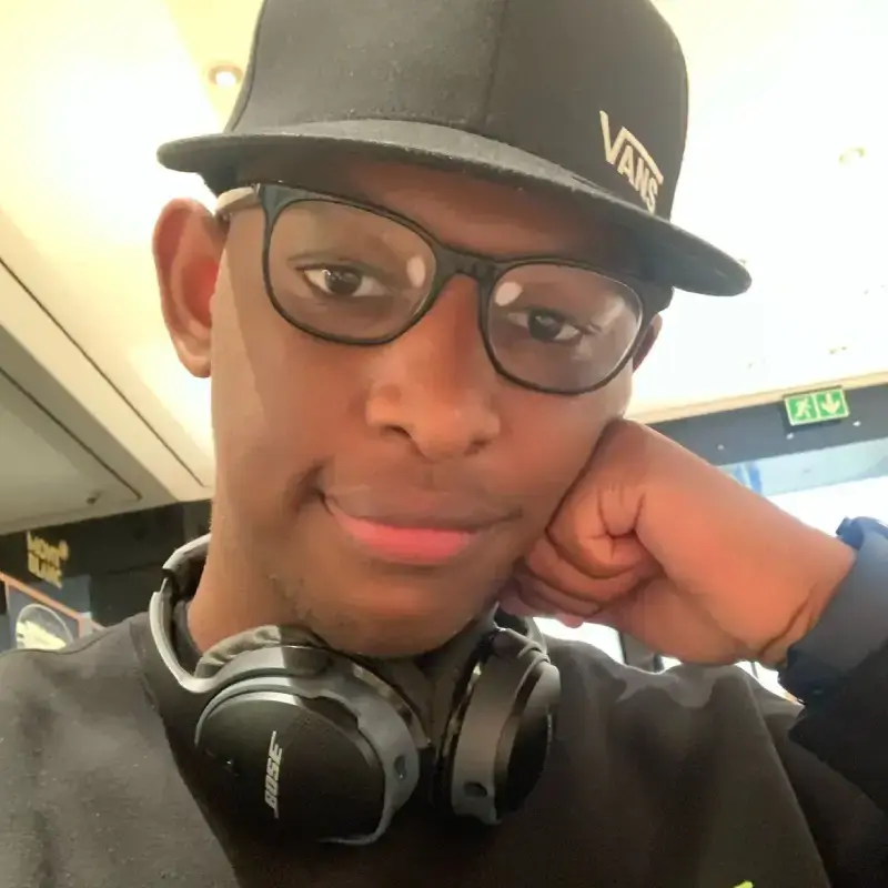 Kgaiso