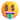 Money mouth face