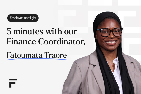Employee spotlight