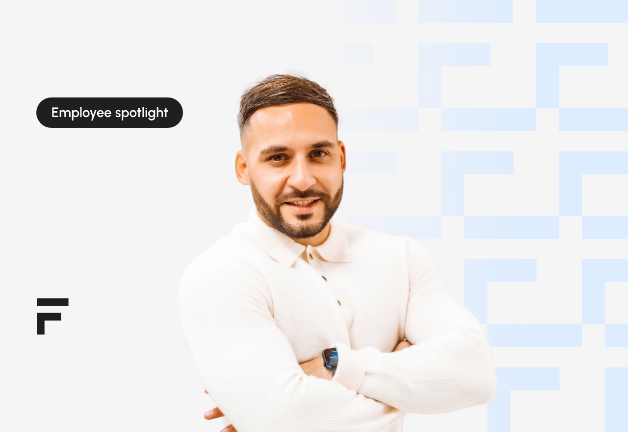 Ray Barry Employee Spotlight