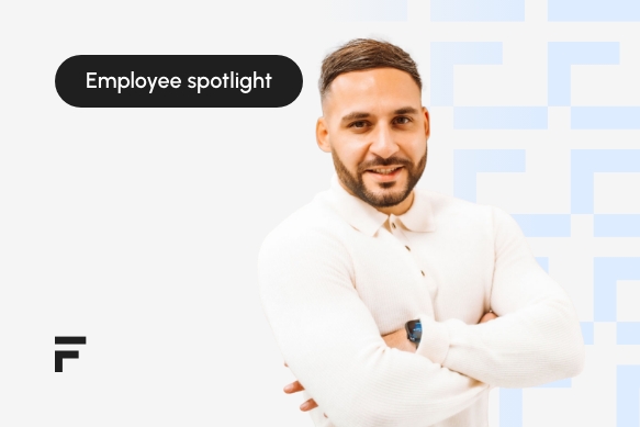 Ray Barry Employee Spotlight