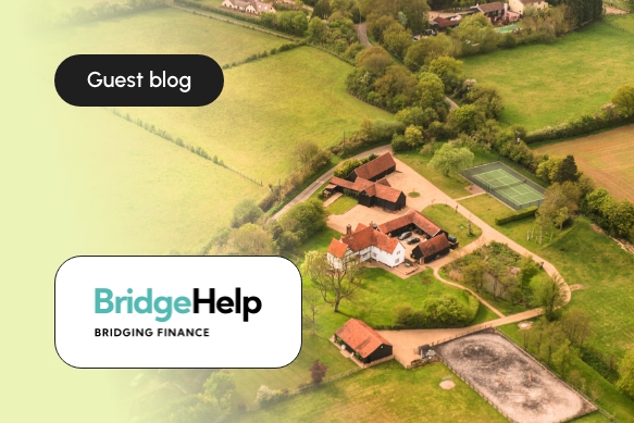 Bridge Help Guest Blog Image