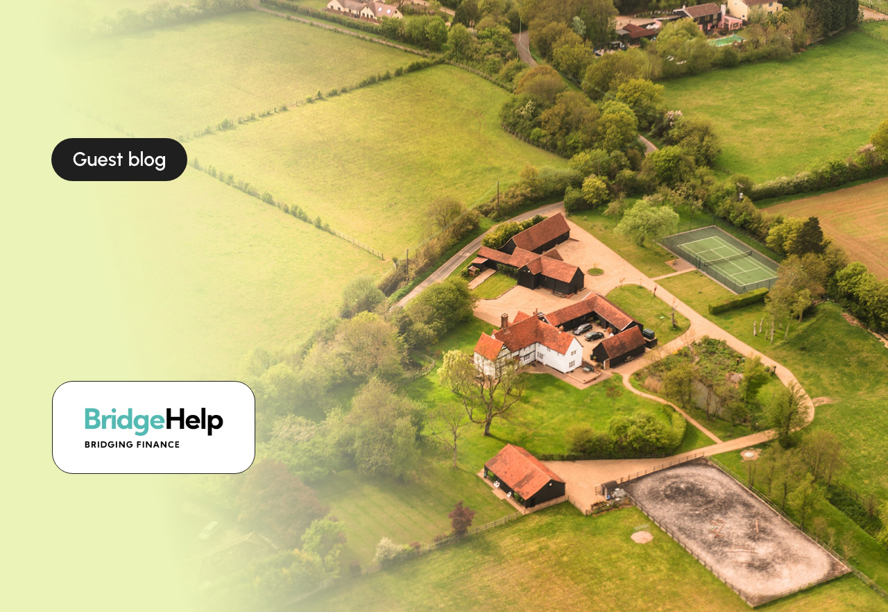 Bridge Help Guest Blog Image