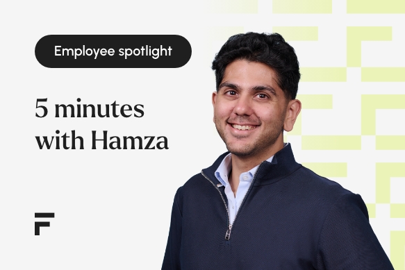 Hazma - Employee Spotlight