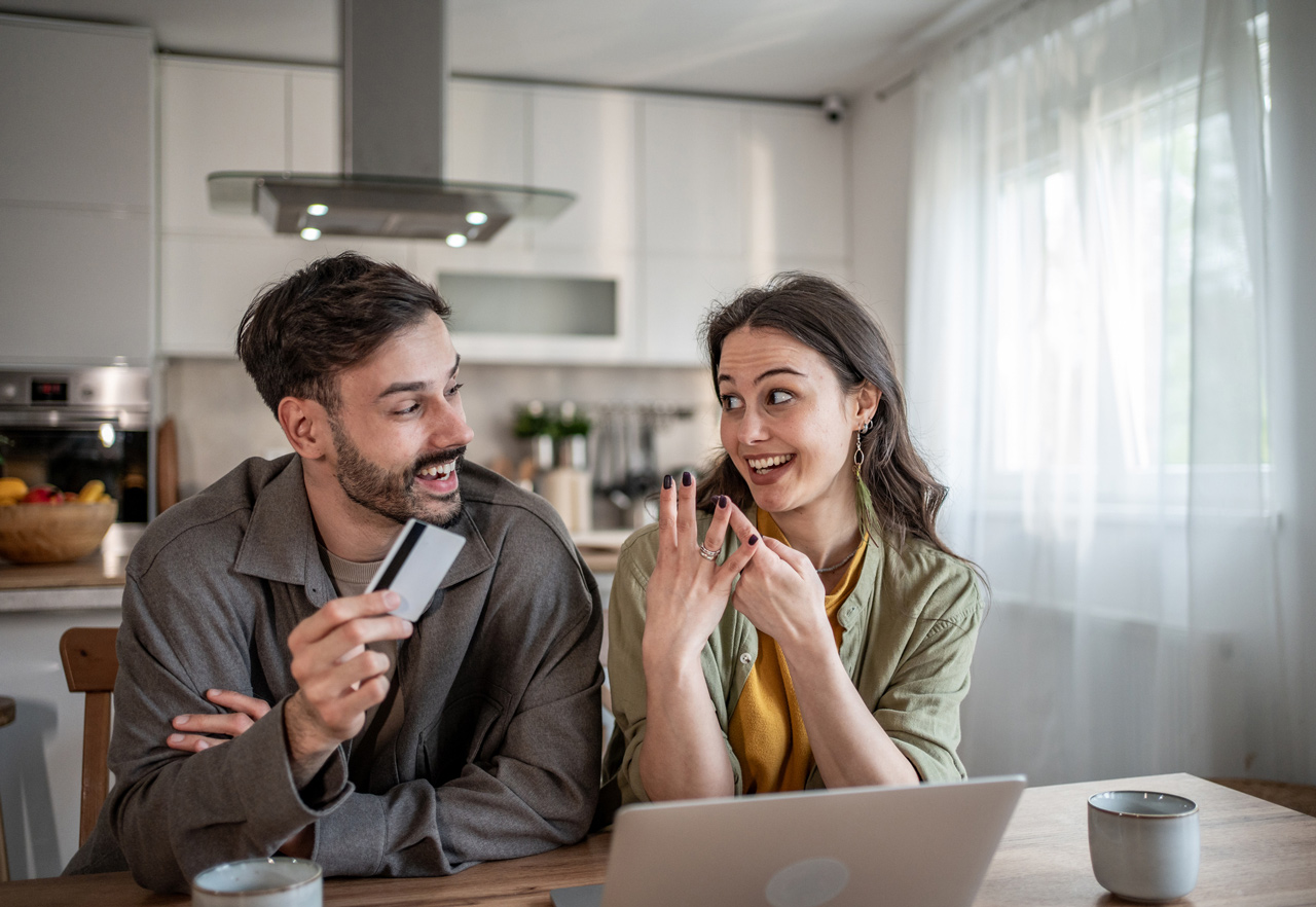 Blog - From generic to tailored: Why digital tools are redefining the savings experience - Hamza