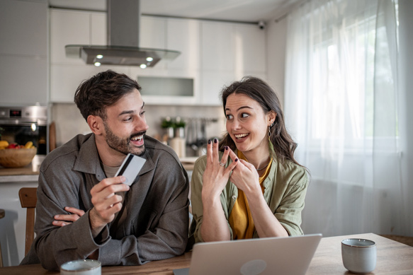 Blog - From generic to tailored: Why digital tools are redefining the savings experience - Hamza