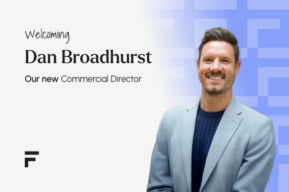 Dan Broadhurst Press Release