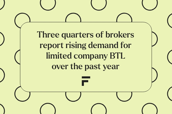 Specialist buy-to-let PR