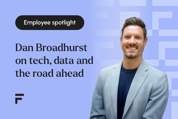 Dan modern lender rework blog