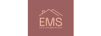 Emily Mortgage Services Case Study Logo
