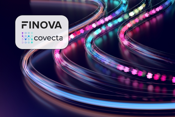 Finova partners with Covecta to bring agentic AI capabilities to the UK lending market - Image 