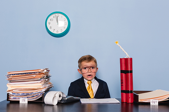 Building stronger resilience: Inside Finova’s stressed exit simulation - Blog Image