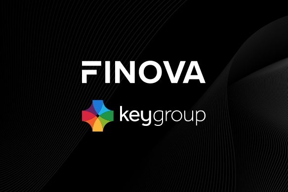 Key Group extends partnership with Finova for a further five years 