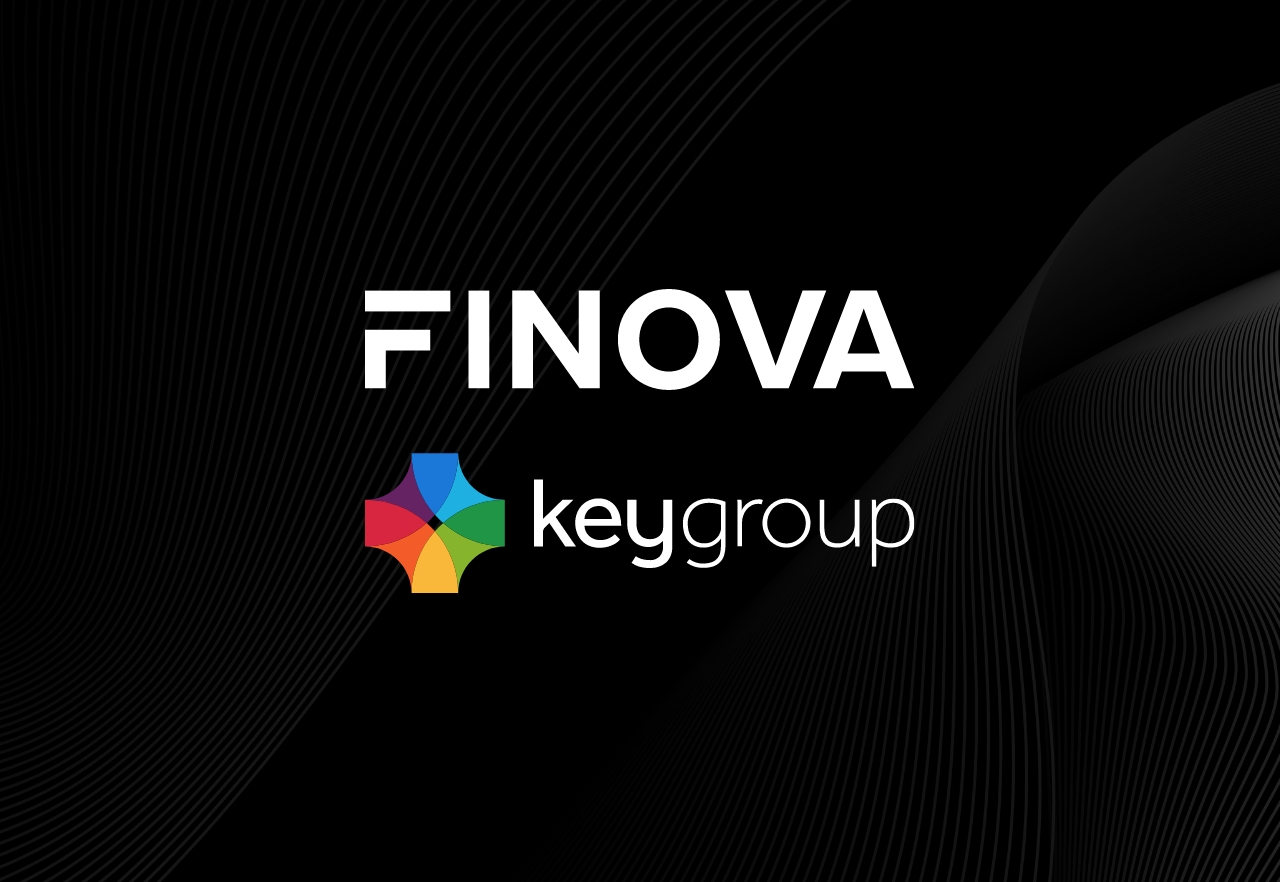 Key Group extends partnership with Finova for a further five years 