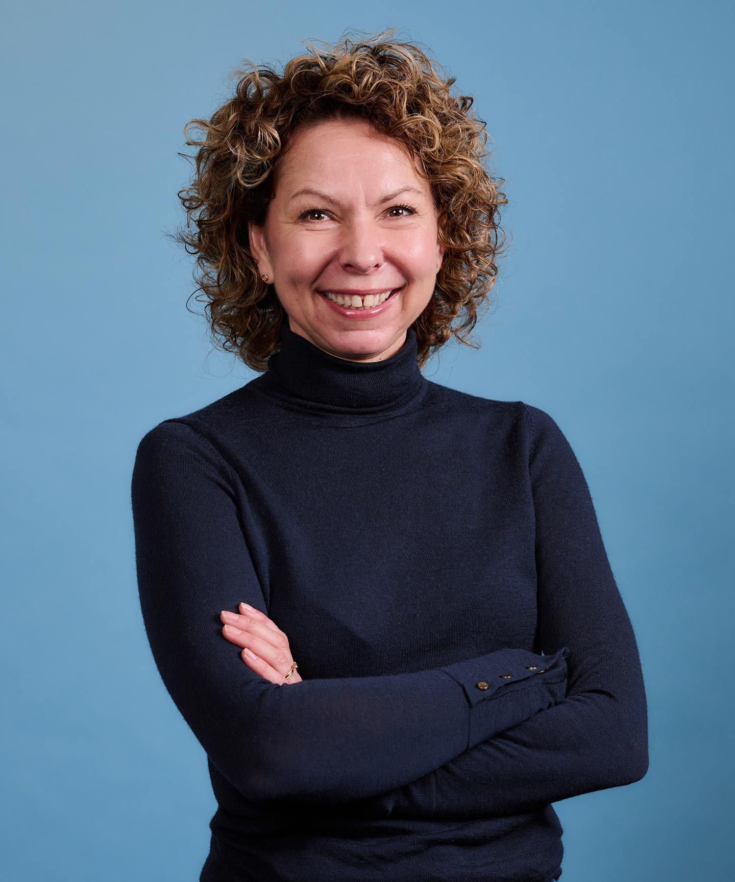 Anja Schneider headshot