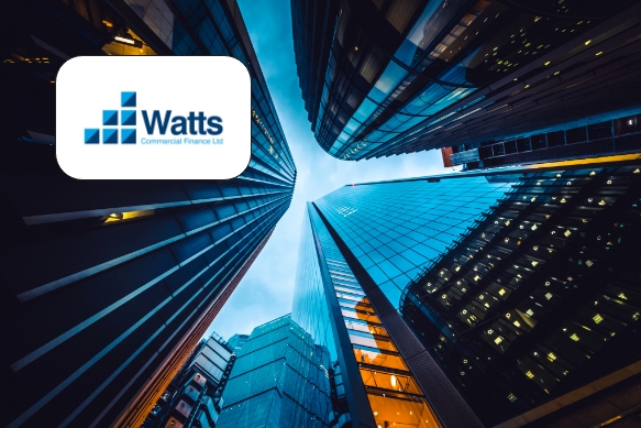 Watts Commercial Finance