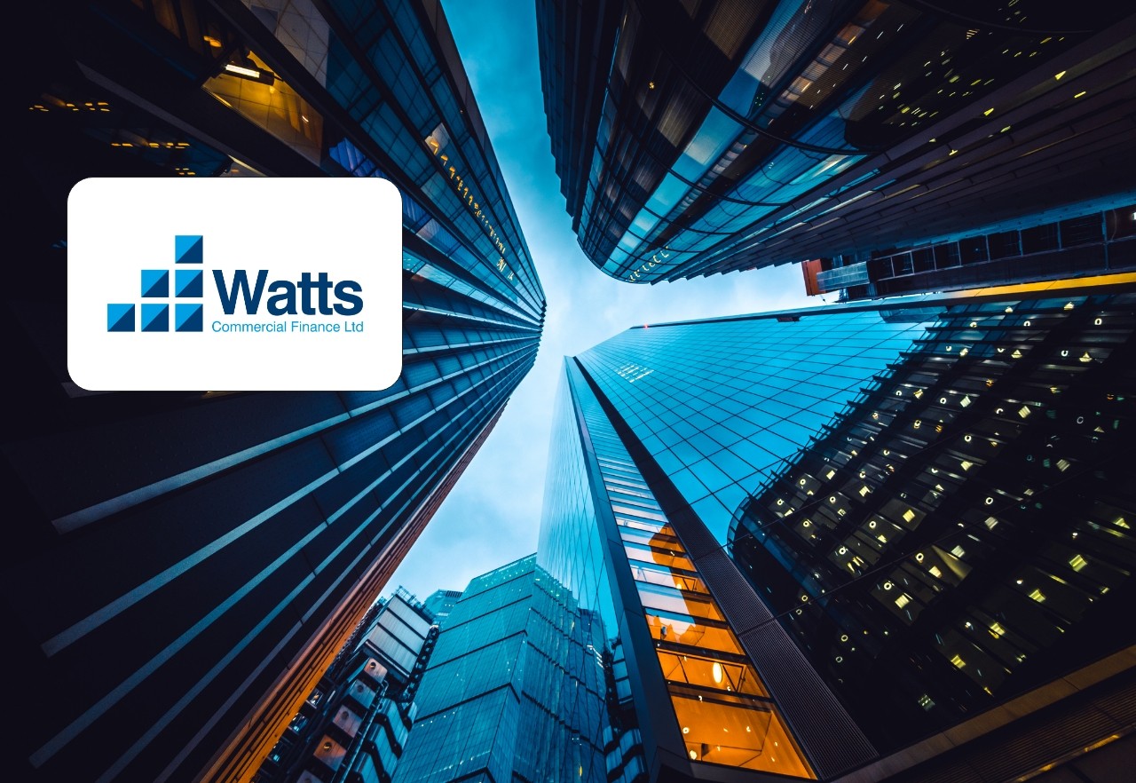 Watts Commercial Finance