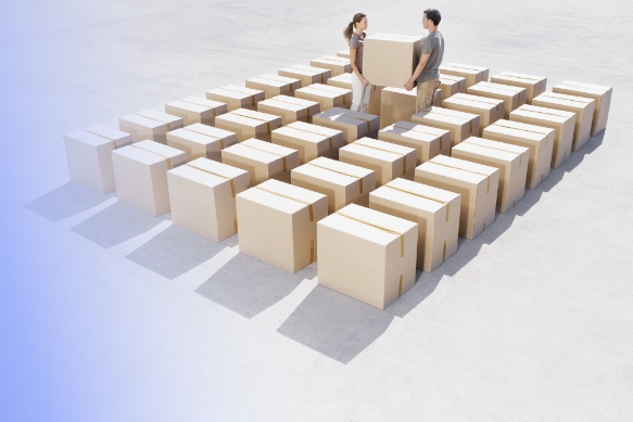 Pick your battles: The Build vs. Buy decision every mortgage lender faces 