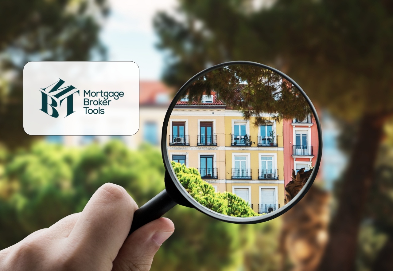 Finova Broker Payments x Mortgage Broker Tools