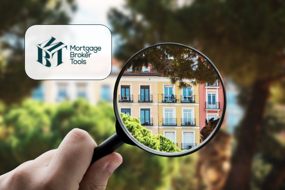 Finova Broker Payments x Mortgage Broker Tools