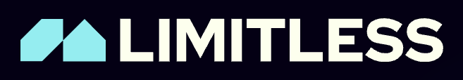 Limitless logo