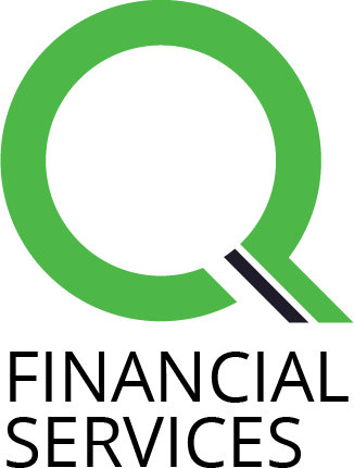 Q Financial Services logo