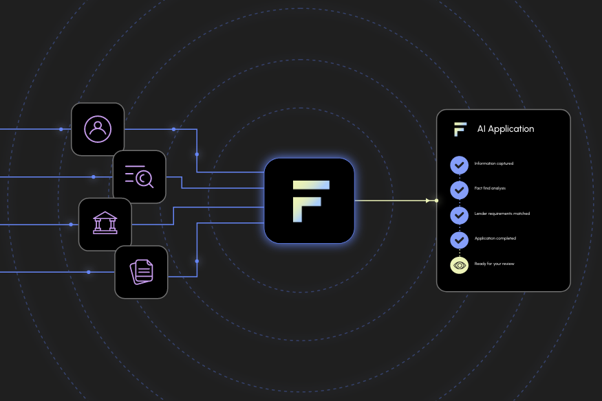 Finova poised to revolutionise UK mortgage market with market-first whole-of-market AI application agent 