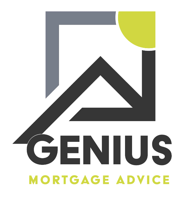 Genius Mortgage Advice Logo