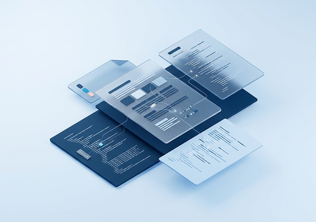 ThingsRecon Smart Findings show AI-detected cyber hygiene issues including exposed credentials and misconfigured endpoints listed alongside Classic Findings.