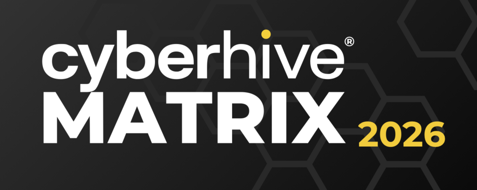 ThingsRecon placement in the ECSO Cyberhive Matrix 2026 European Leaders area