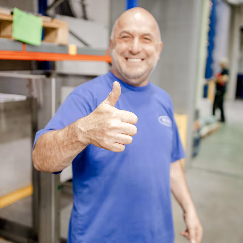 Karriere machen bei Rötzer