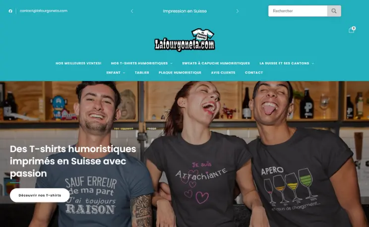 Site internet visible sur Google pour une entreprise en Valais — référencement naturel intégré dès la conception | Agence 1872