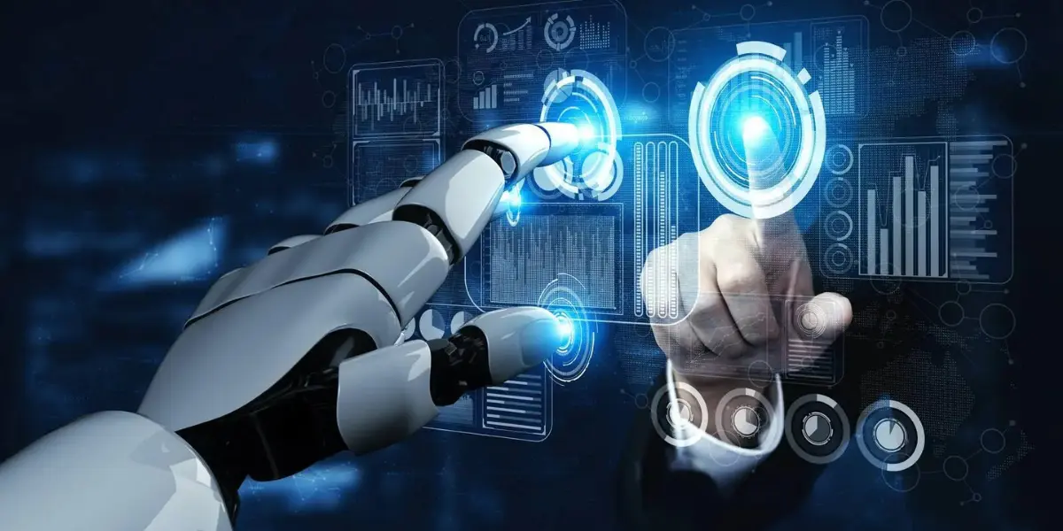 Outils d'intelligence artificielle pour la création de site internet en Valais en 2026 — ce qui change vraiment pour les PME | Agence 1872