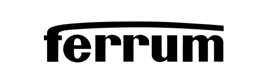 Ferrum Logo