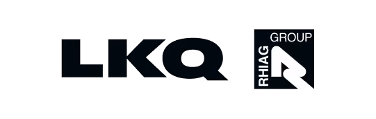 LKQ Rhiag Logo
