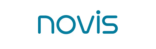 novis Logo