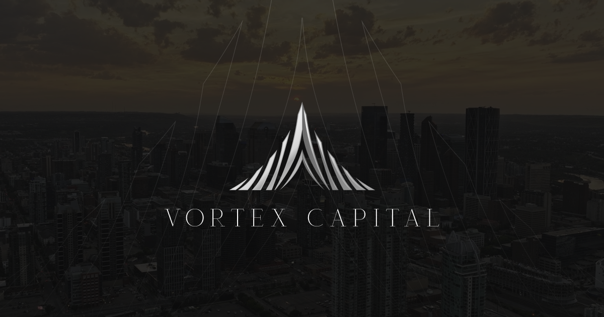 Vortex Capital Partners office