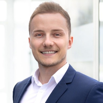 Sven Meyer
