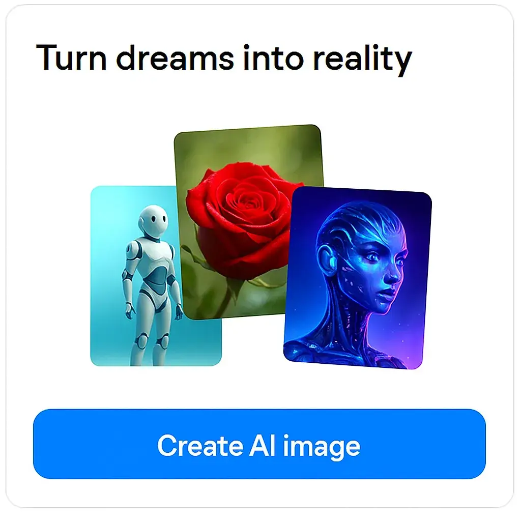 ai image generator