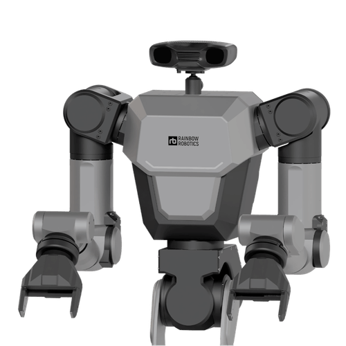 RB-Y1 - Robot Details, Use Case and Specifications | Aparobot