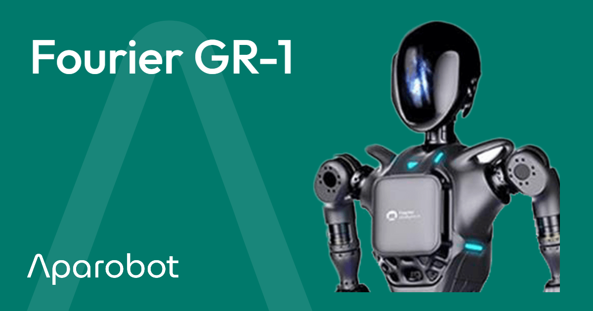 Fourier GR-1