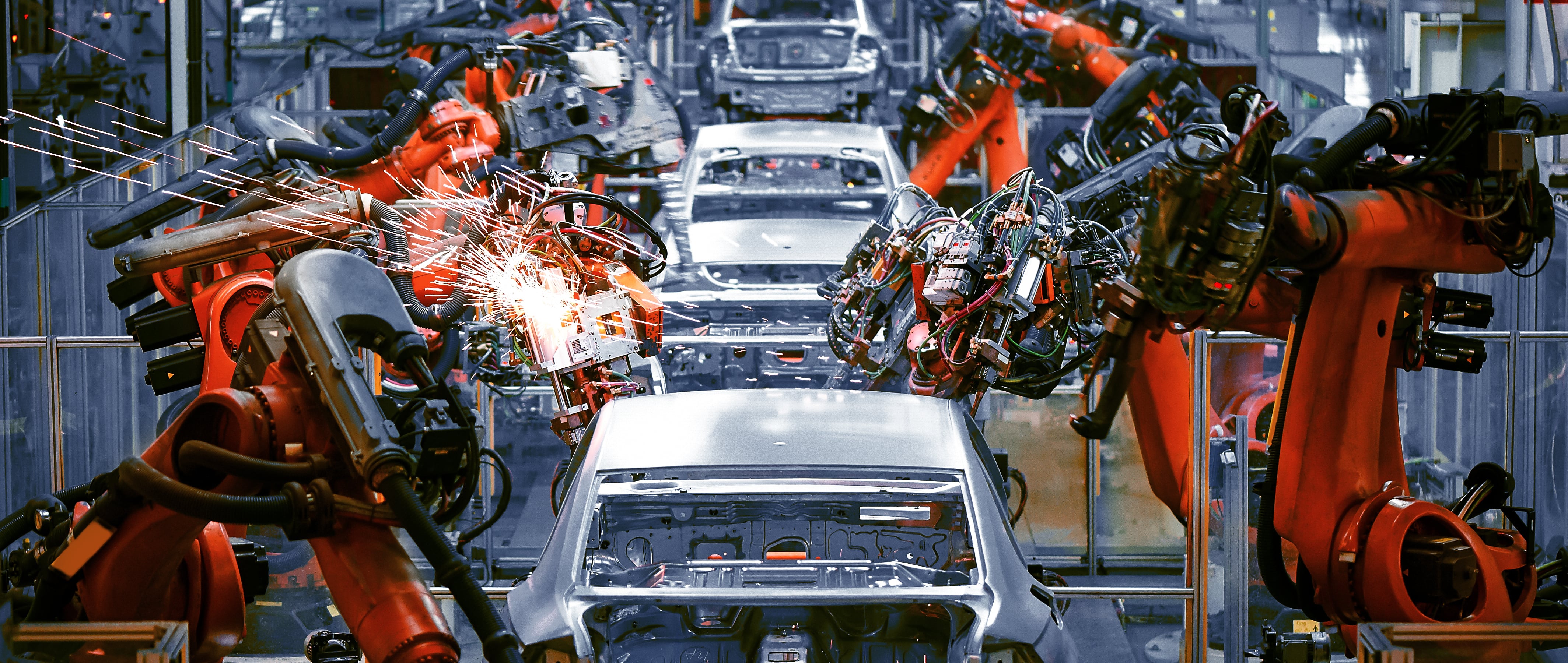 Welding Robots: Types, Advantages, and Limitations