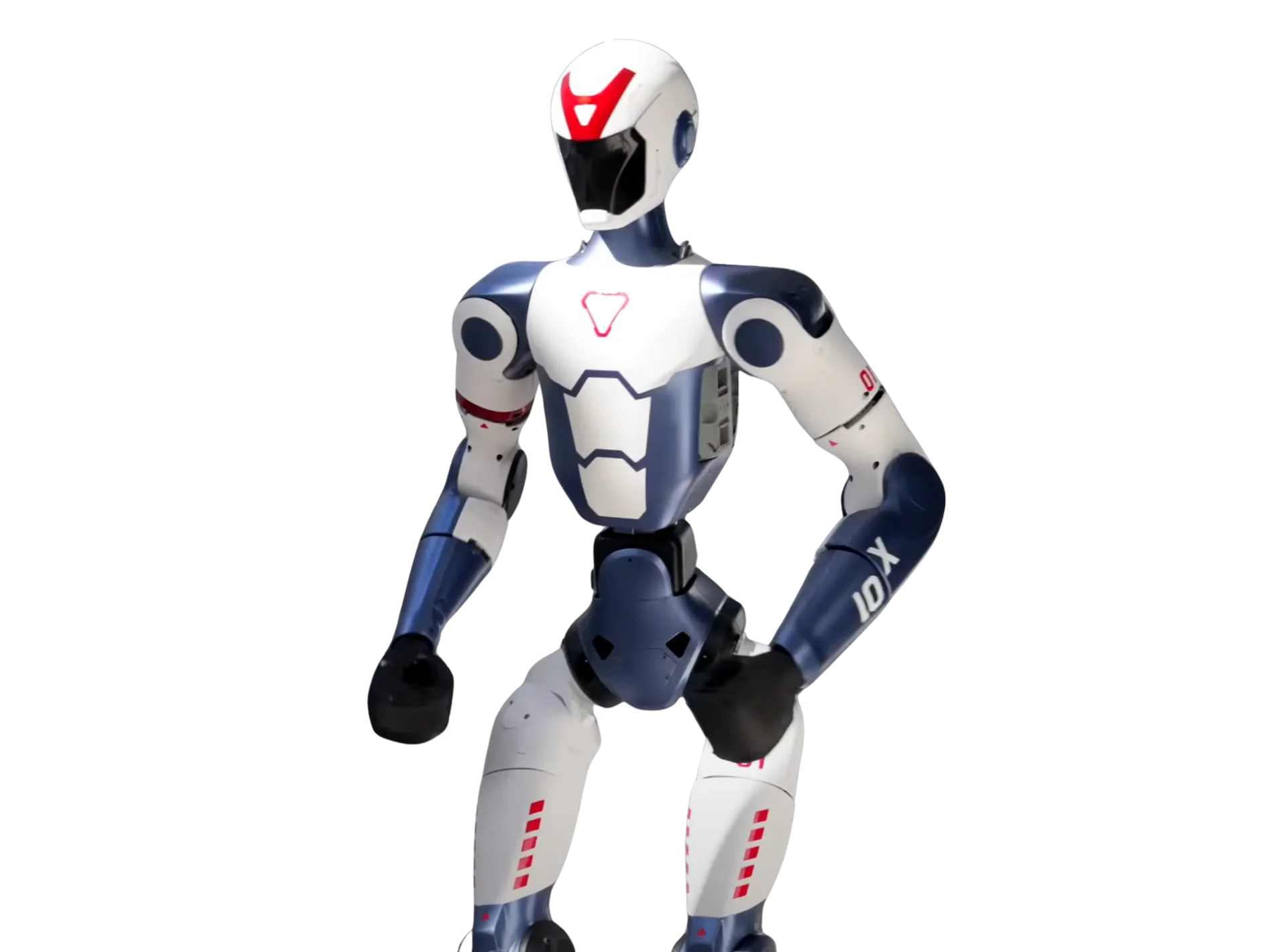 Unitree R1 - Robot Details, Use Case and Specifications | Aparobot